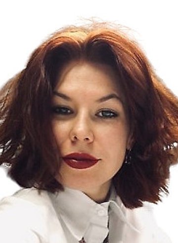 Калинина Наталия Юрьевна