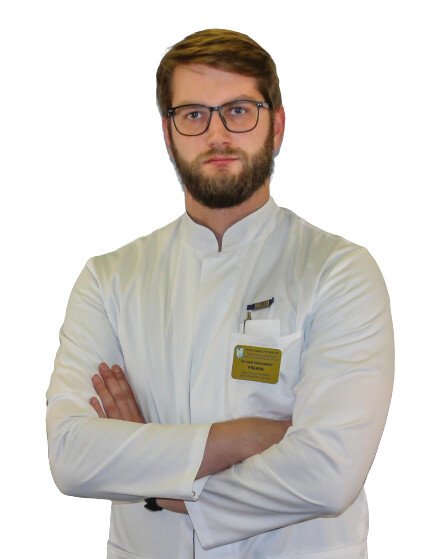 Рябков Евгений Николаевич