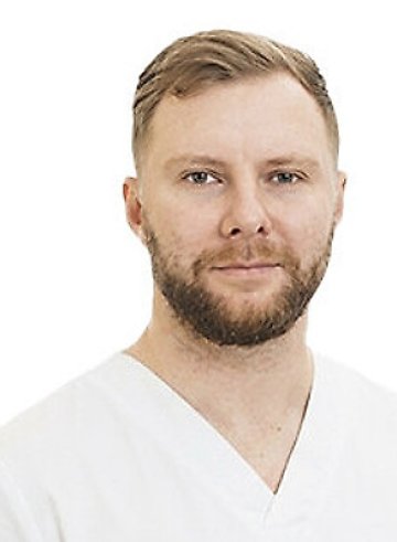 Сказкин Владислав Александрович