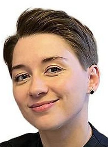 Кузьмина Лилия Михайловна