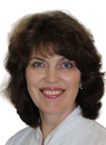 Агафонова Ирина Валерьевна