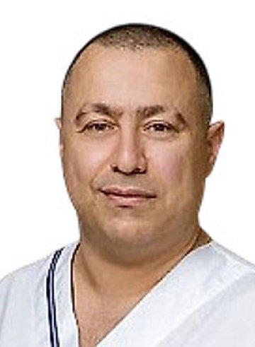 Гарушьян Григорий Валерьевич