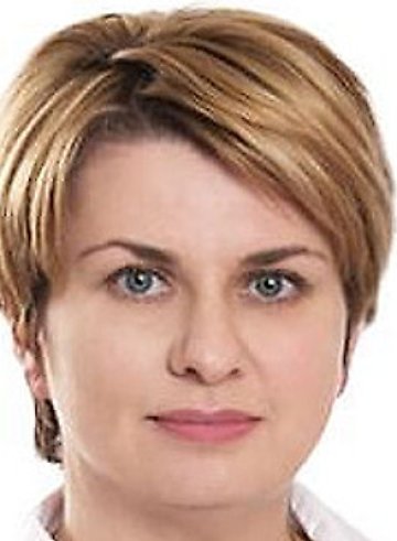 Абрамова Юлия Андреевна