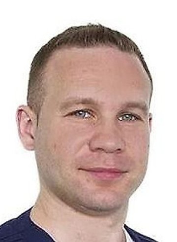 Каждан Александр Михайлович