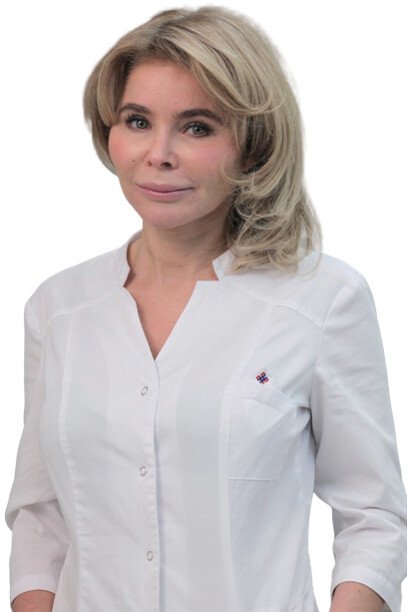 Тюрина Татьяна Олеговна