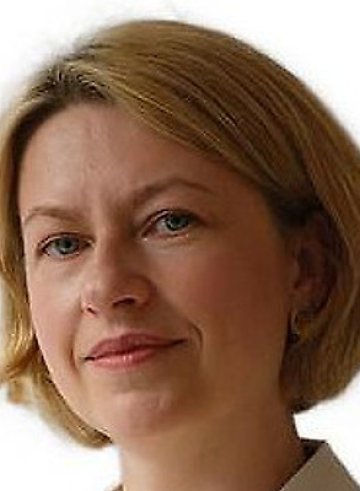 Спиридонова Екатерина Васильевна