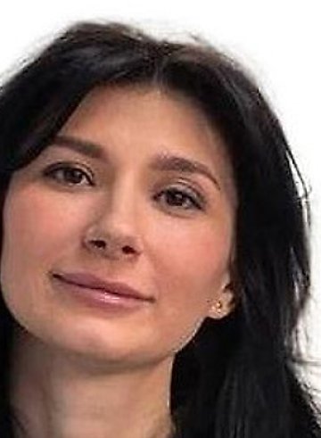 Бочкарева Надежда Андреевна