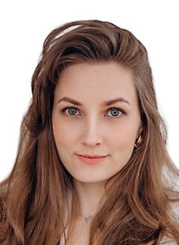 Законова Юлия Алексеевна