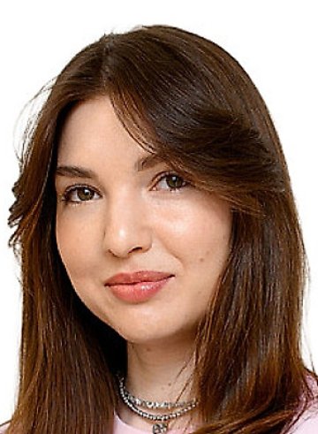 Шигина Вера Игоревна
