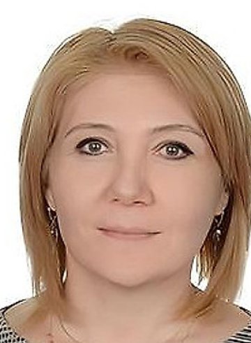 Елокова Ирина Сарабиевна