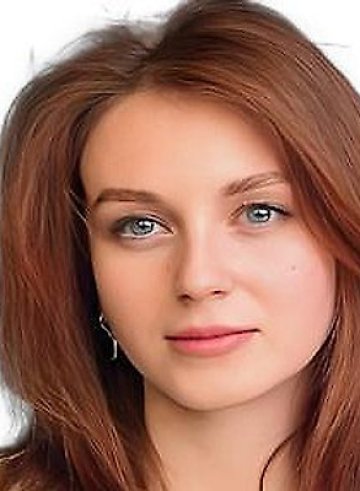 Савченко София Викторовна