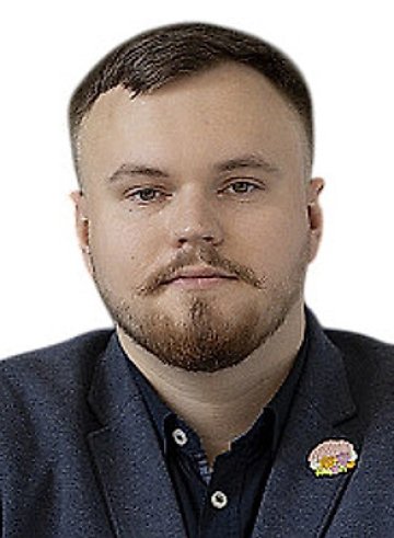 Штеренгарц Семён Наумович