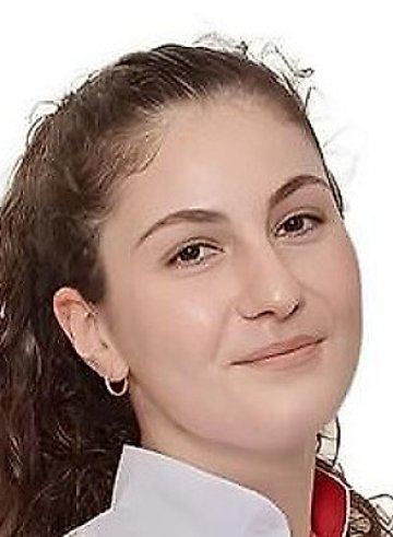 Мутчаева Фатима Казбековна