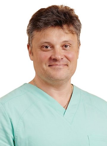 Костин Иван Александрович