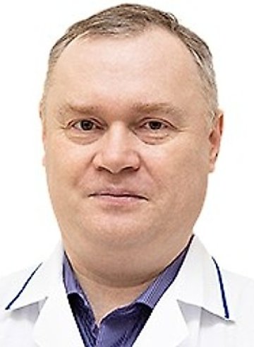 Булкин Алексей Владимирович