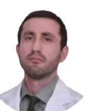 Магомедов Камиль Абуталибович