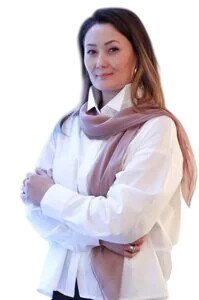 Ким Анжела Ренатовна