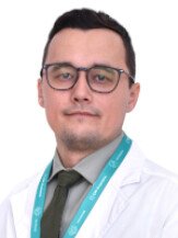 Петров Андрей Владимирович