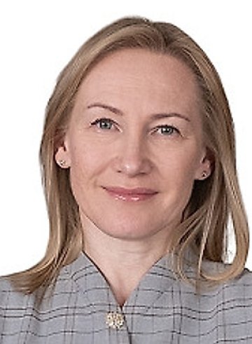 Гузеева Юлия Александровна