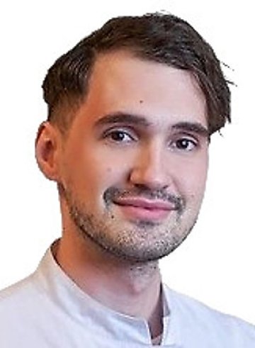 Матущенко Антон Ильич