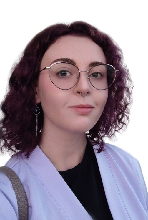 Астафьева Аксинья Сергеевна