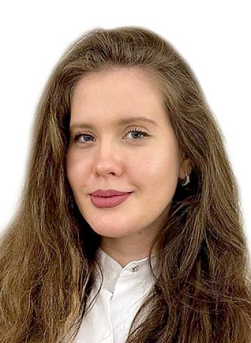 Подлесная Анна Александровна