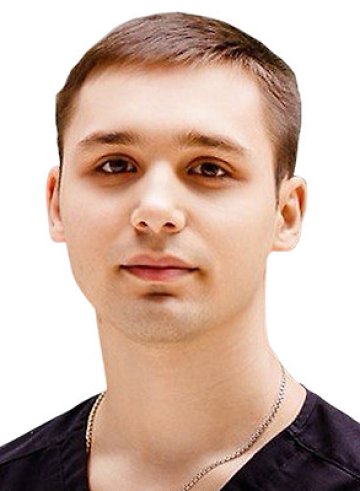 Костылев Александр Дмитриевич