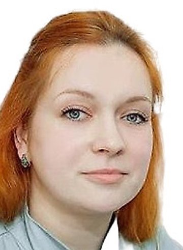 Панца Анастасия Вадимовна