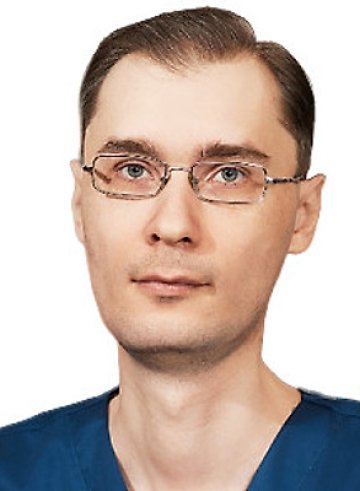 Болт Антон Игоревич