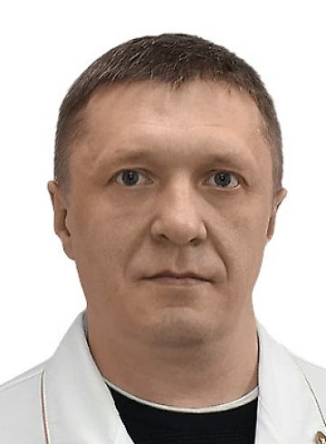 Новокрещенов Олег Владимирович