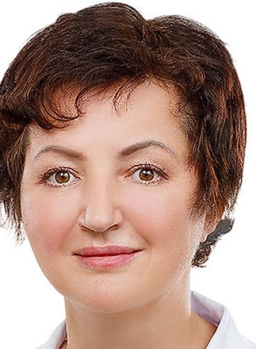 Грищенко Екатерина Борисовна