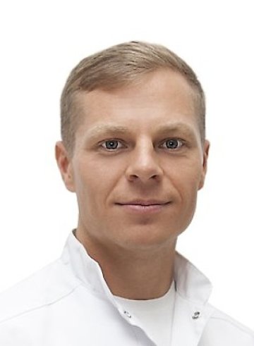 Давыдцев Александр Юрьевич