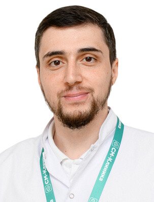 Абдулаев Акай Расулович