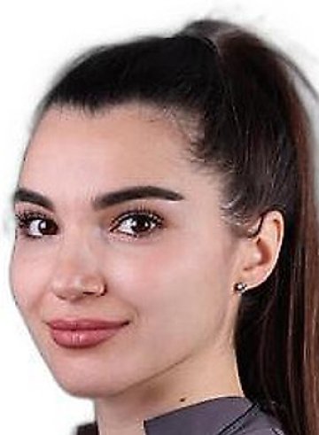 Савастин Фаина Михайловна