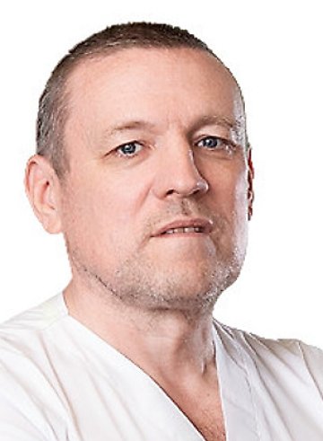 Волков Владислав Владимирович