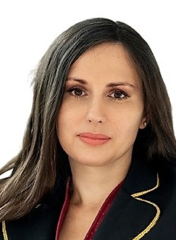 Райбул Татьяна Валериевна