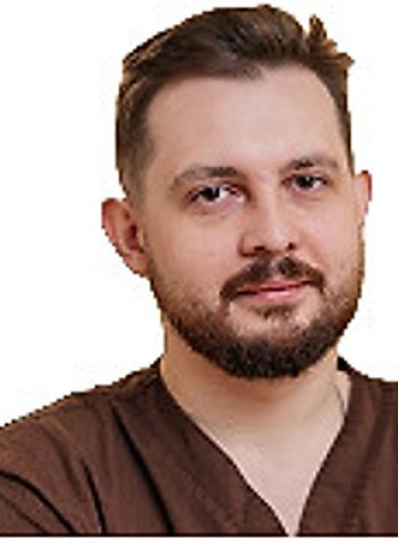 Якушев Андрей Александрович