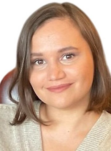 Тюхова Вера Николаевна