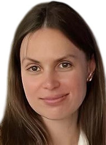 Мотина Наталья Александровна