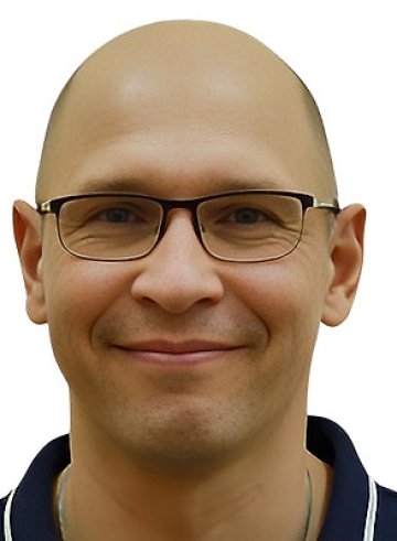 Коротеев Владимир Викторович