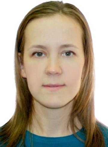 Пономарева Наталия Александровна
