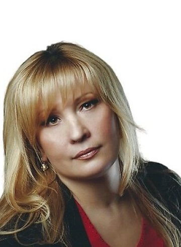 Павлюк Ирина Александровна