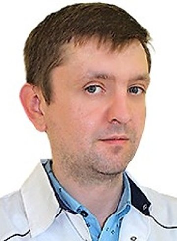 Троицкий Леонид Леонидович