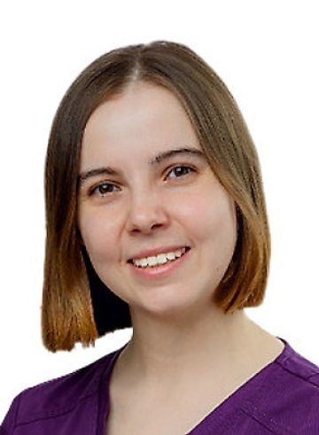 Левина Дарья Михайловна