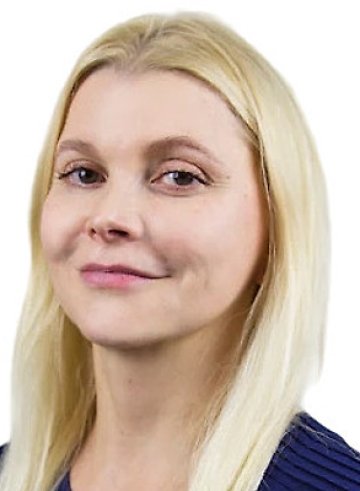 Четверикова Елена Александровна