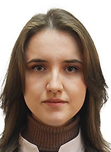 Гришникова Анастасия Дмитриевна