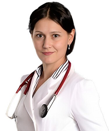 Куликова Лидия Евгеньевна