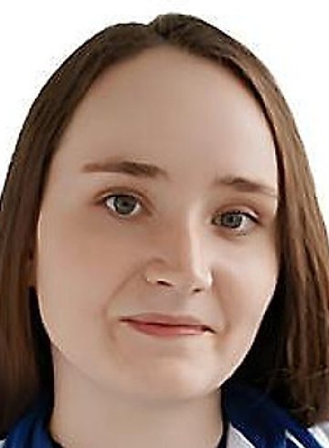 Пилюгина Анна Александровна