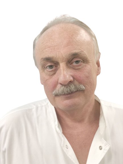 Макаров Михаил Михайлович