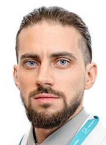 Хребтов Глеб Олегович
